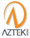 Aztek Design, ett ztek-hett företag!