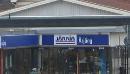 Broms Café till Järnhandel